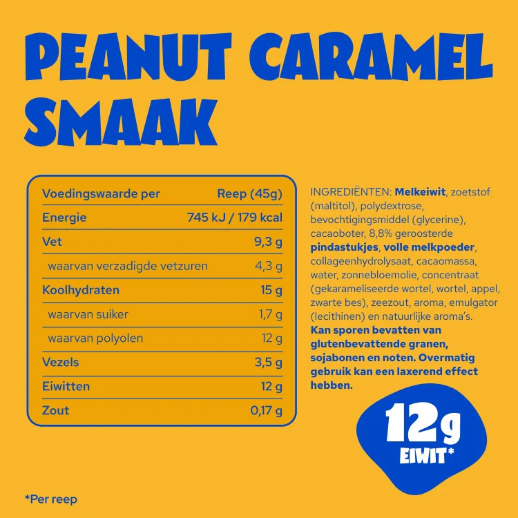 Peanut Caramel - Image 10