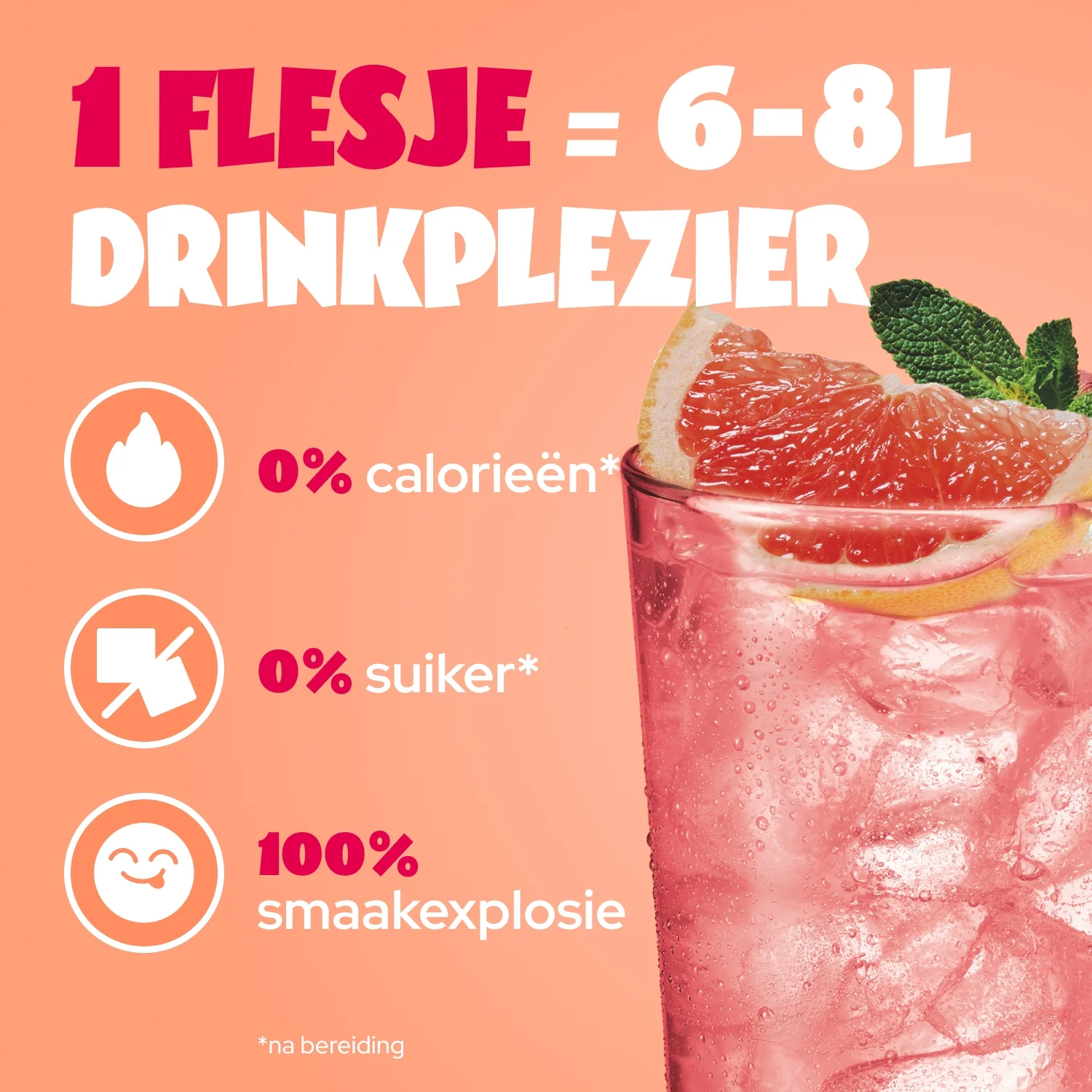 Pink Grapefruit Flavour - Image 10