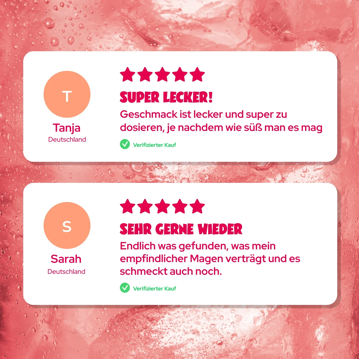 Pink Grapefruit Flavour - Image 3