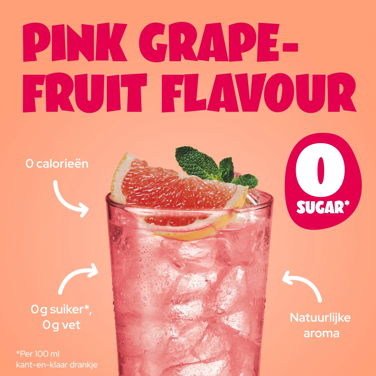 Pink Grapefruit Flavour - Image 8