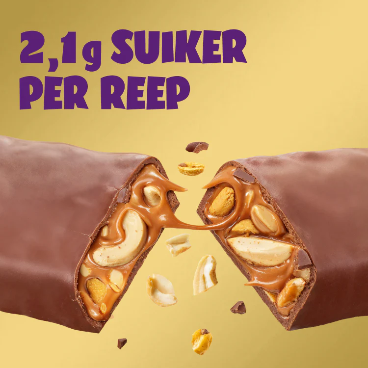 Popcorn Caramel Flavour - Image 12