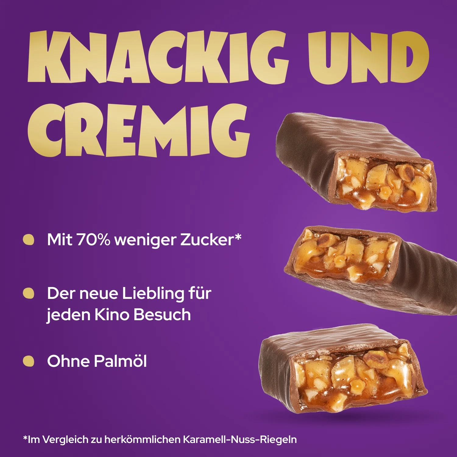 Popcorn Caramel Flavour - Image 4