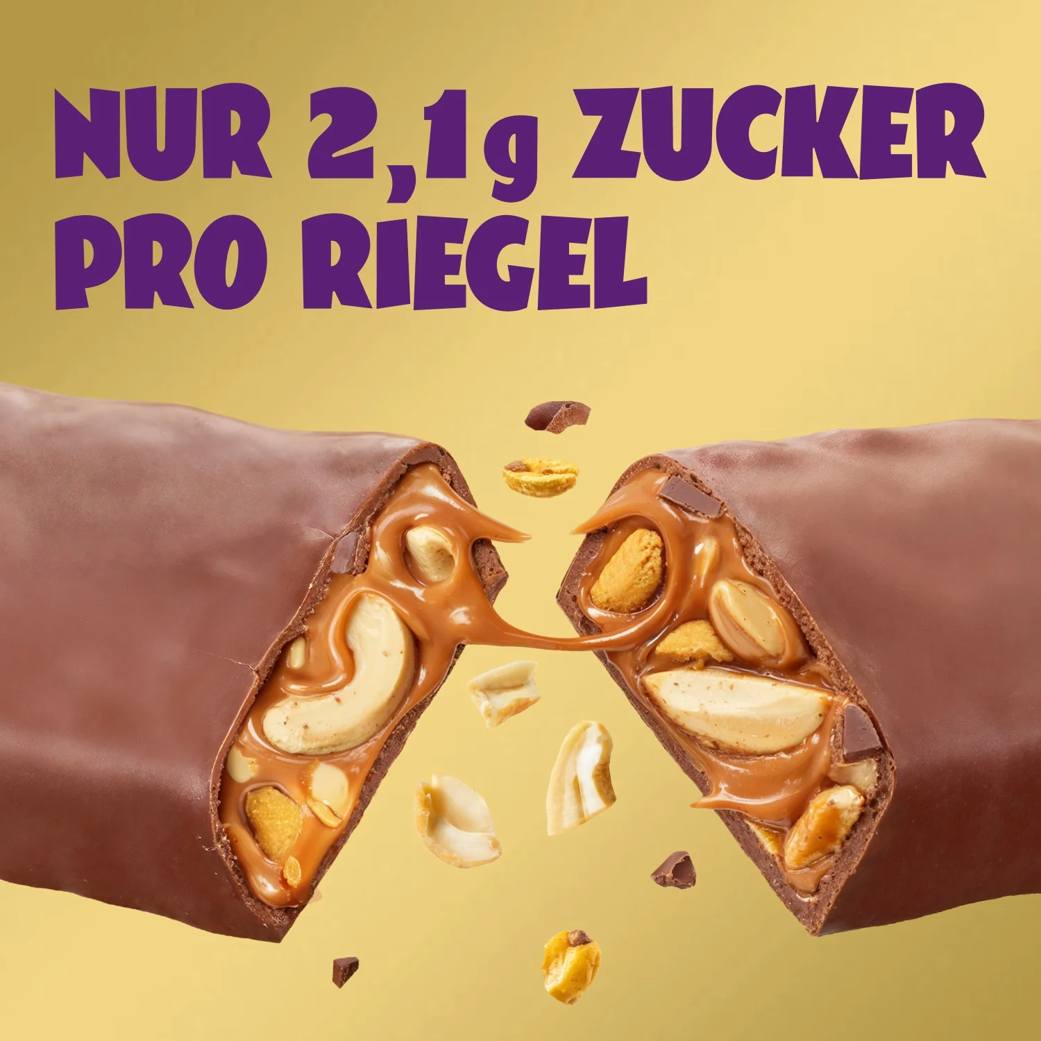 Popcorn Caramel Flavour - Image 5