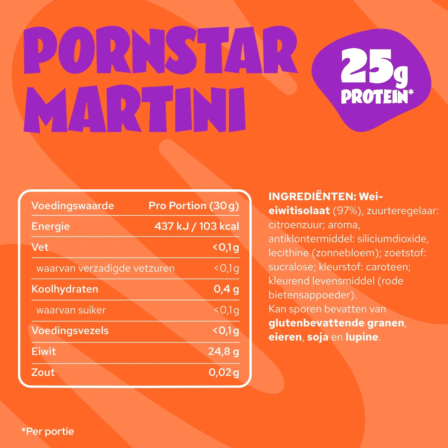 Pornstar Martini - Image 16