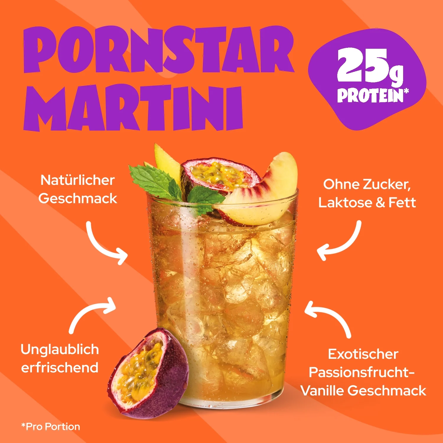 Pornstar Martini - Image 2