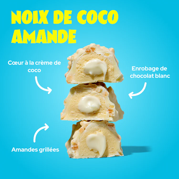 Coconut Almond - Image 14