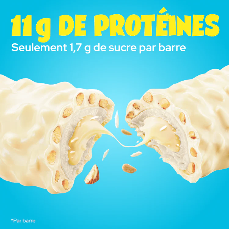 Coconut Almond - Image 16
