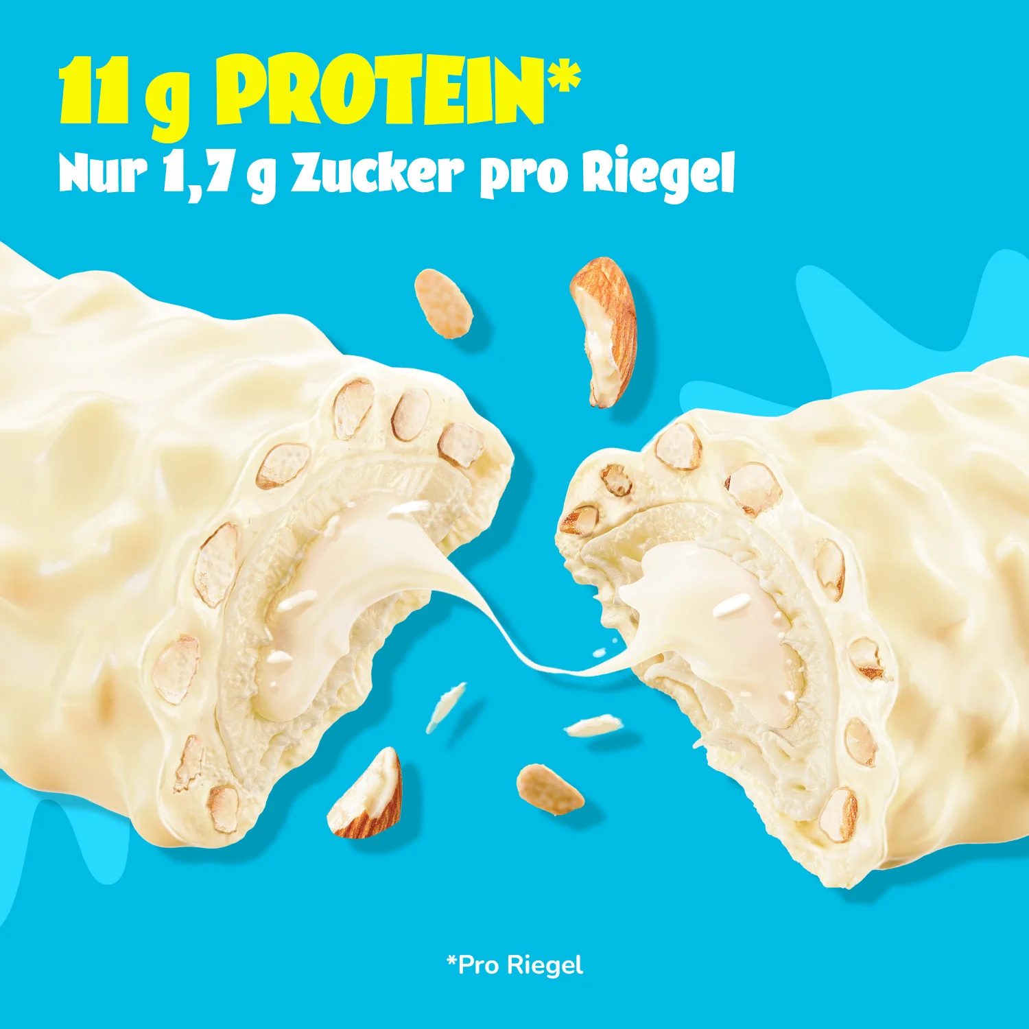 Coconut Almond - Image 4