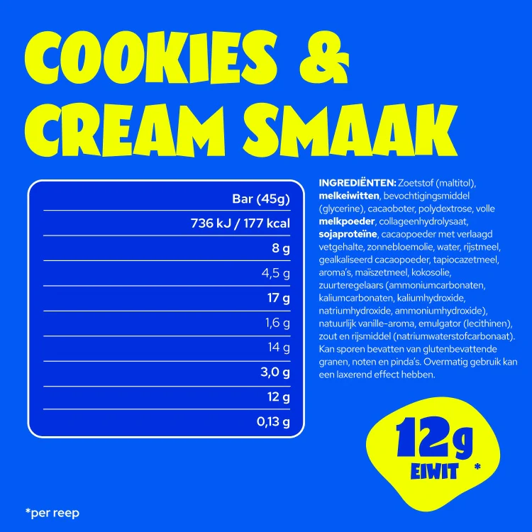 Cookies & Cream - Image 10