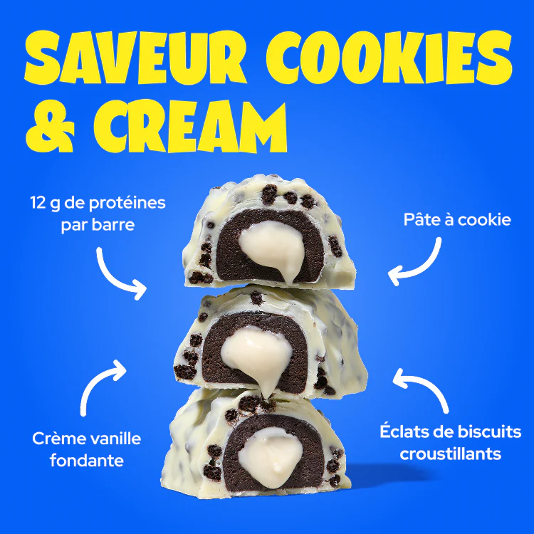 Cookies & Cream - Image 13