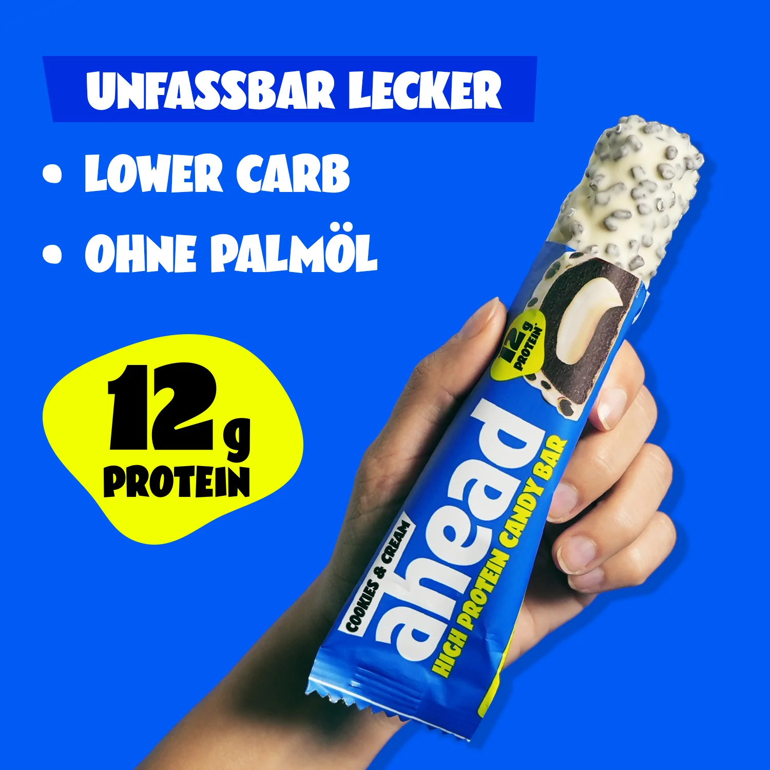 Cookies & Cream - Image 4