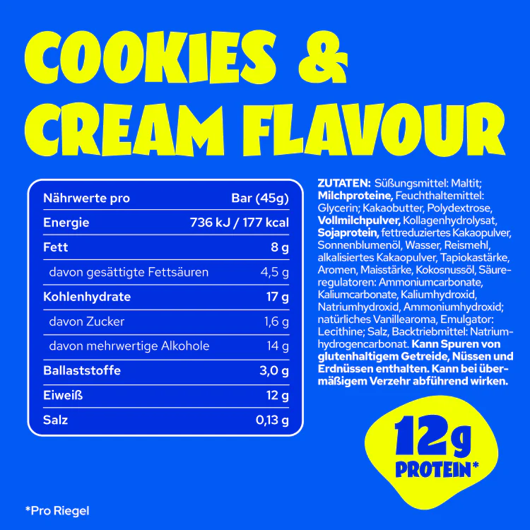 Cookies & Cream - Image 5