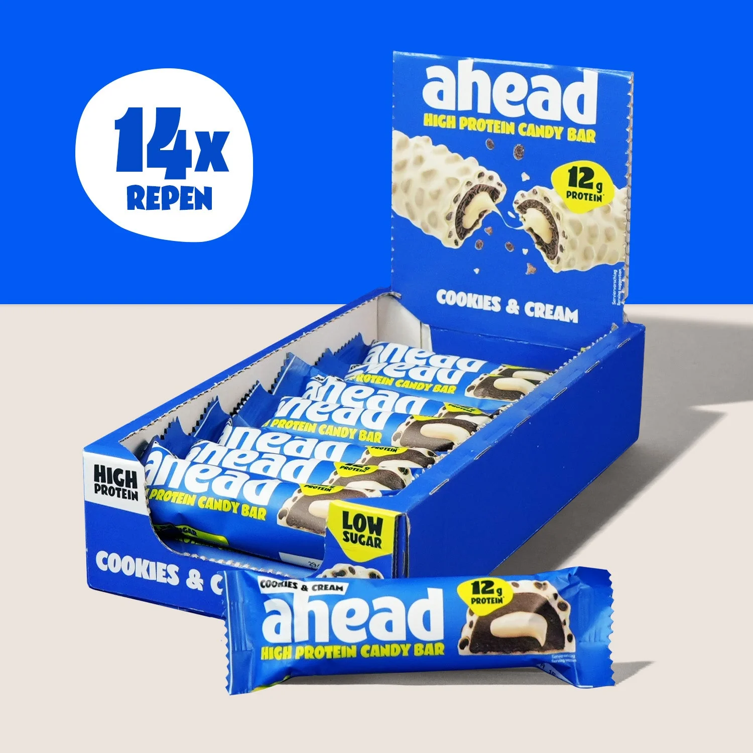 Cookies & Cream - Image 6