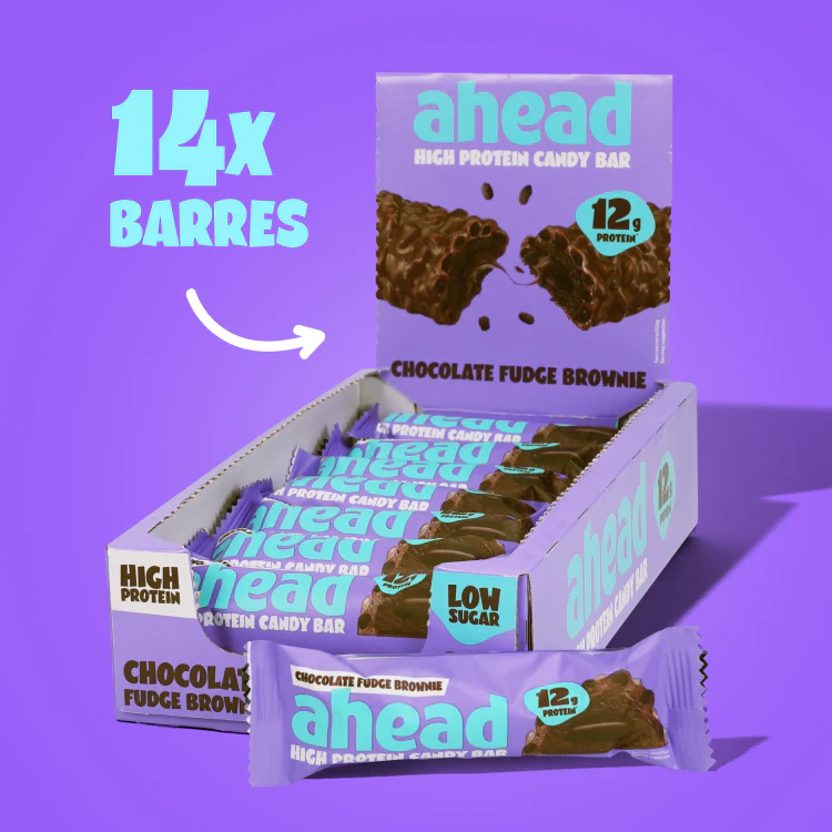 Fudge Brownie - Image 11