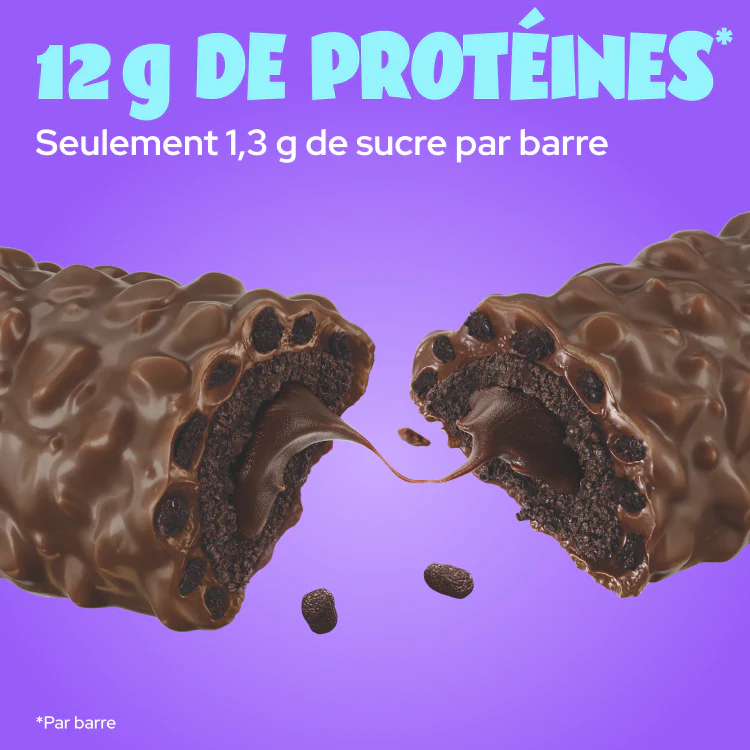 Fudge Brownie - Image 13