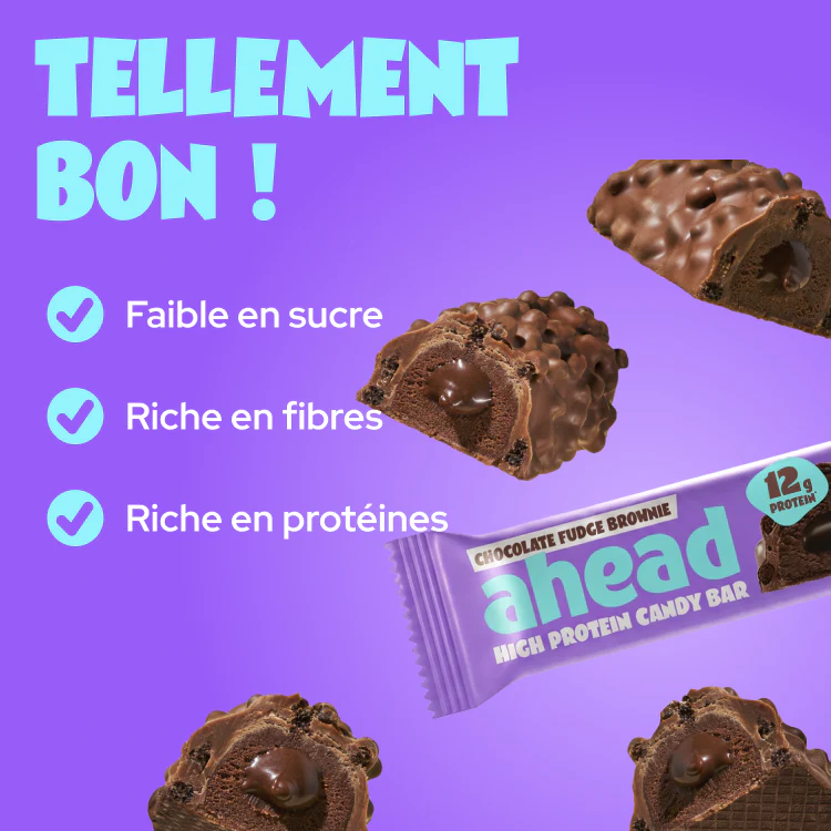 Fudge Brownie - Image 14