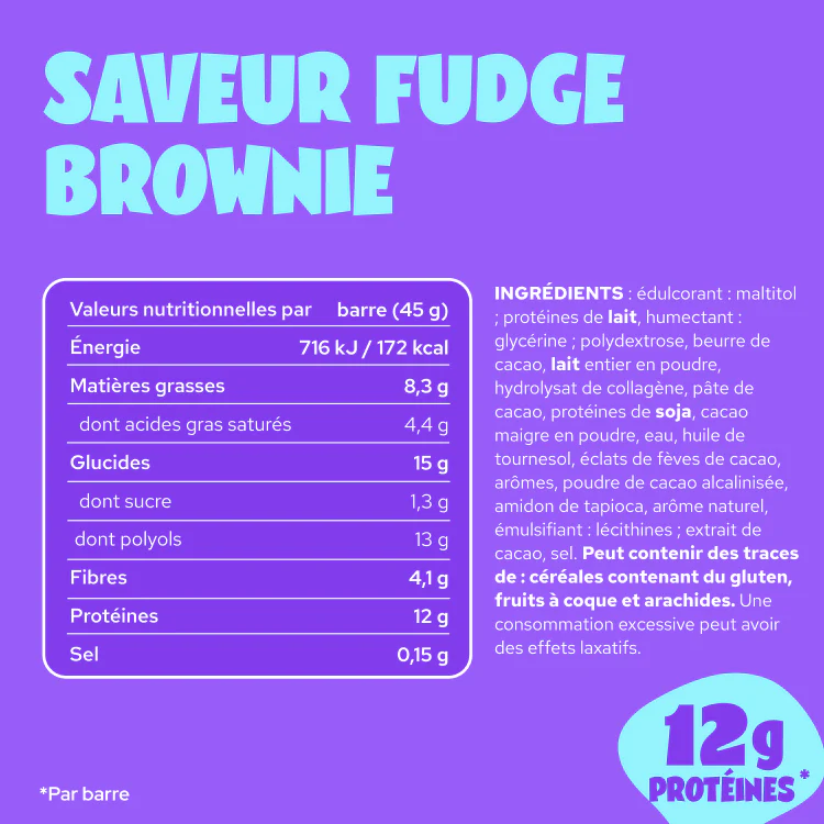 Fudge Brownie - Image 15