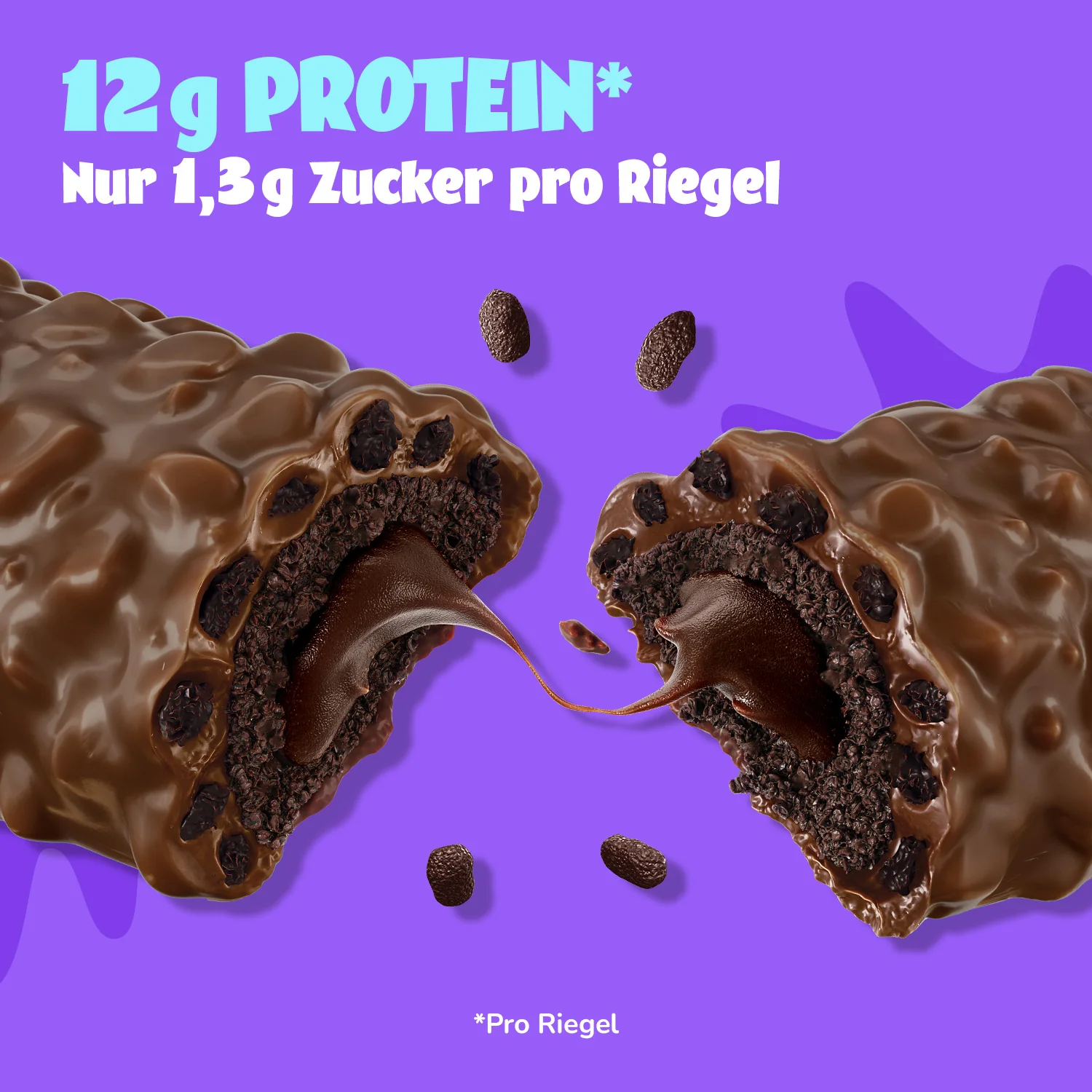 Fudge Brownie - Image 3