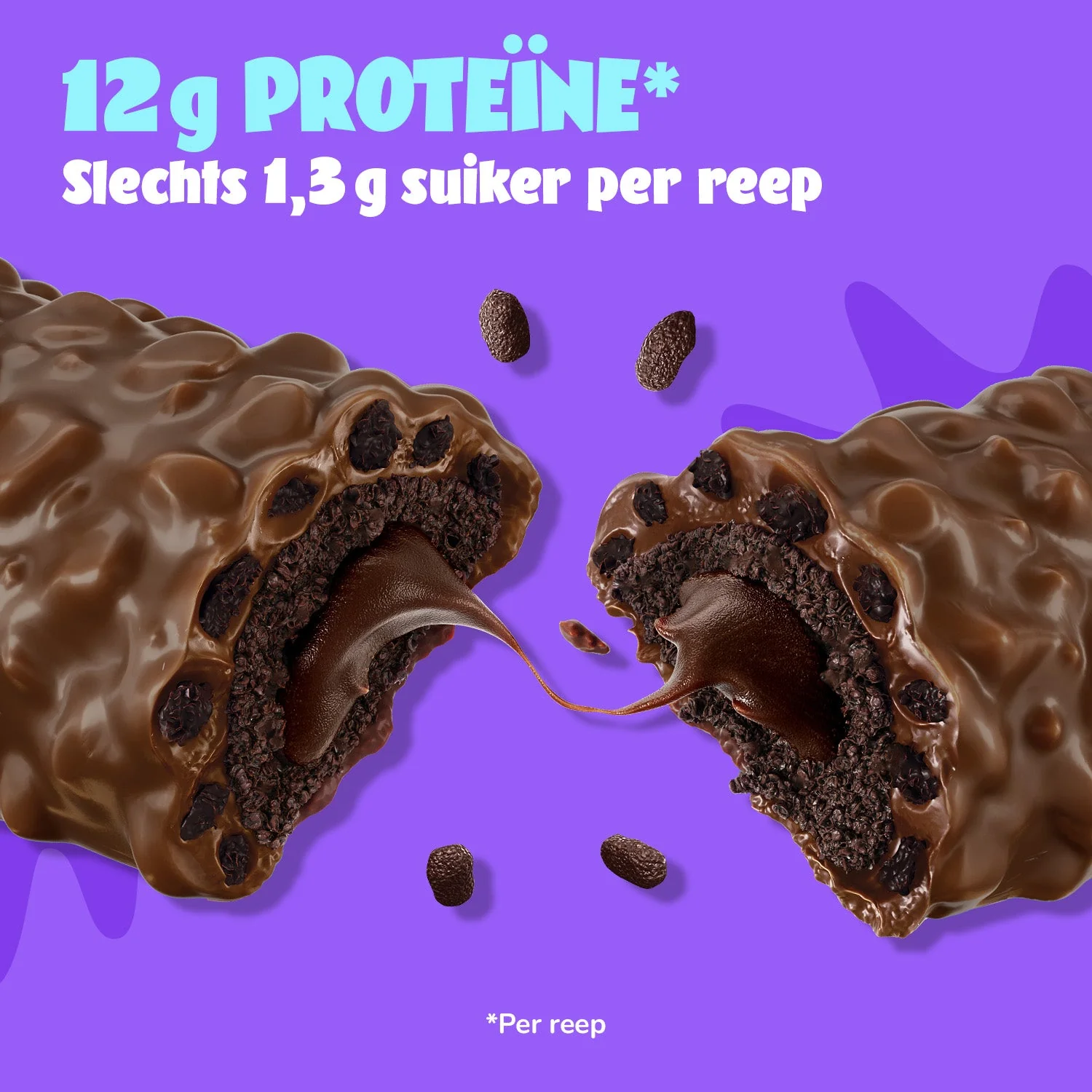 Fudge Brownie - Image 9