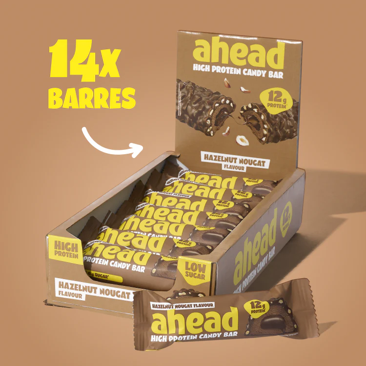 Hazelnut Nougat - Image 11