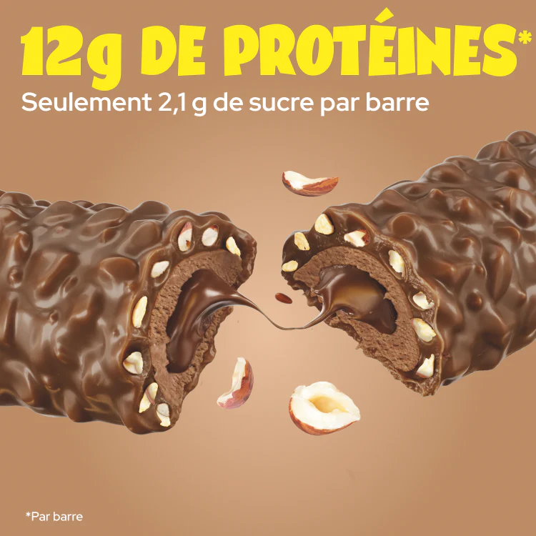 Hazelnut Nougat - Image 12