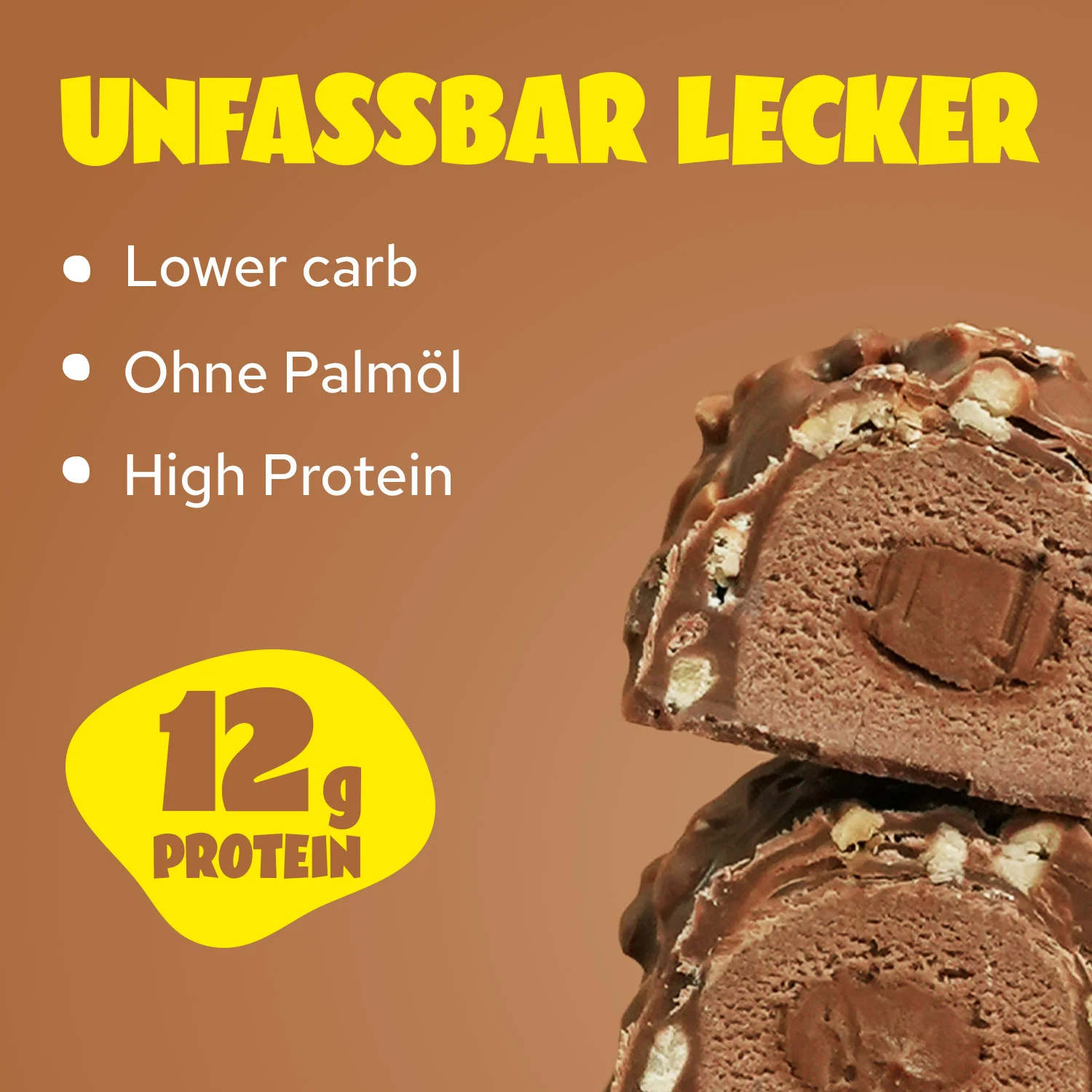 Hazelnut Nougat - Image 4