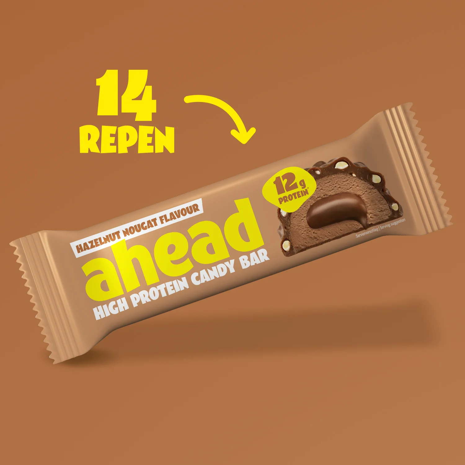 Hazelnut Nougat - Image 6