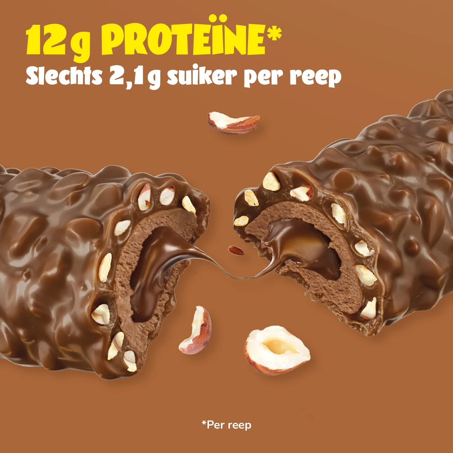Hazelnut Nougat - Image 7