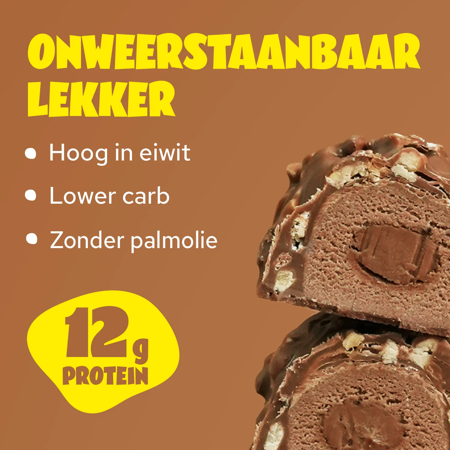 Hazelnut Nougat - Image 9