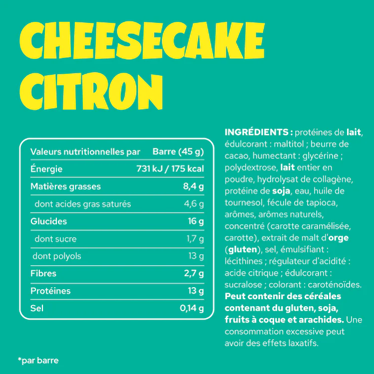 Lemon Cheesecake - Image 18