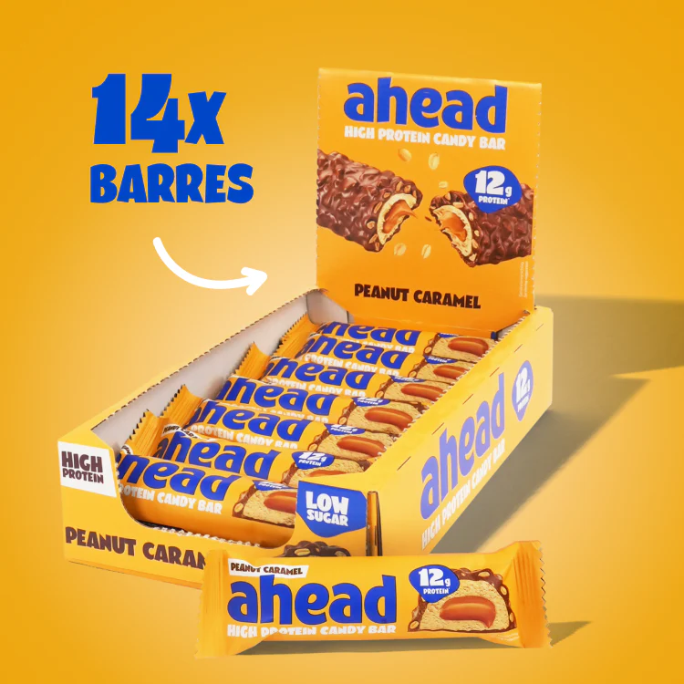 Peanut Caramel - Image 11