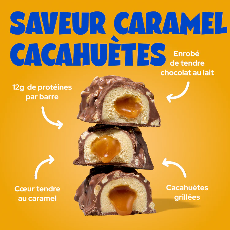 Peanut Caramel - Image 12