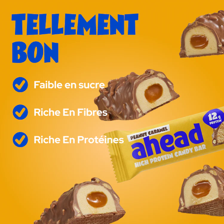 Peanut Caramel - Image 13
