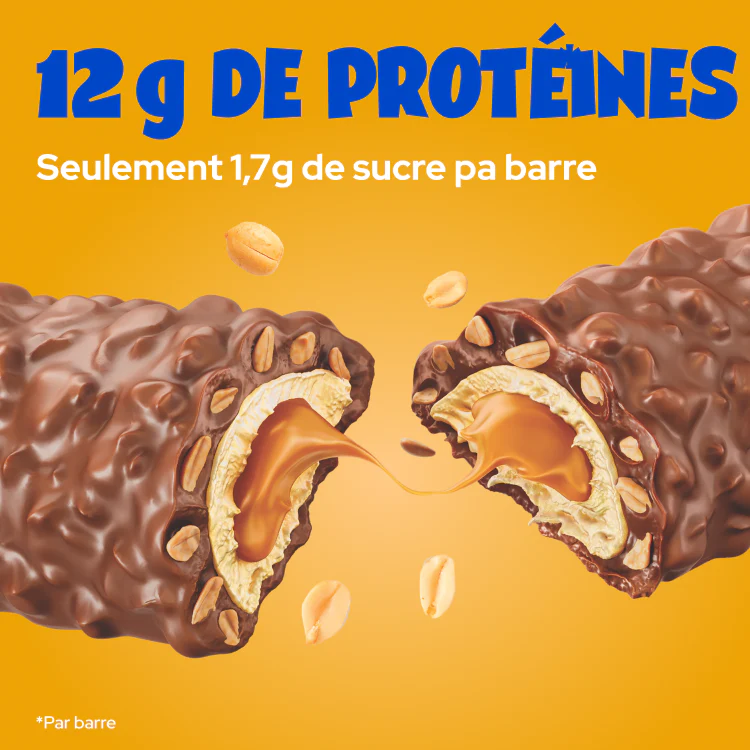 Peanut Caramel - Image 14
