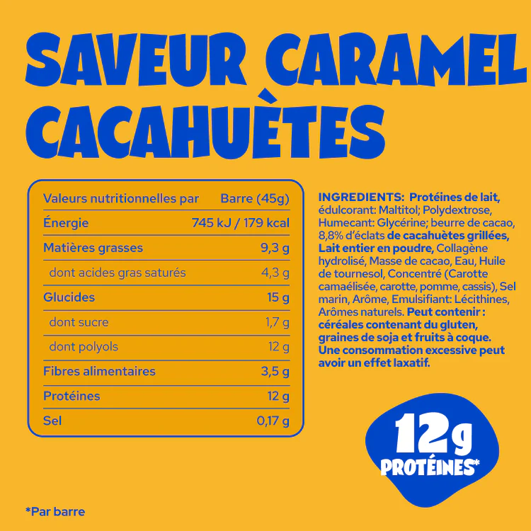 Peanut Caramel - Image 15