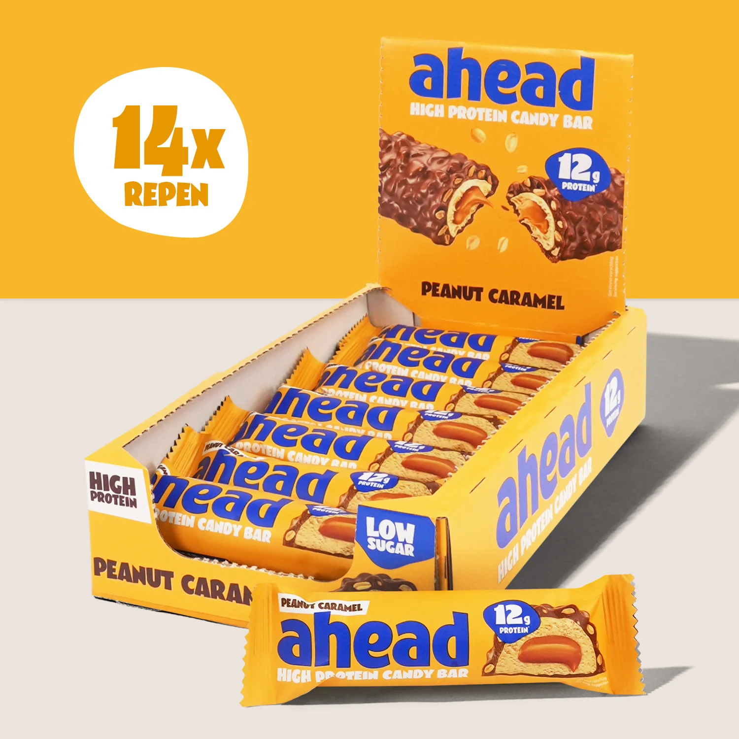 Peanut Caramel - Image 6