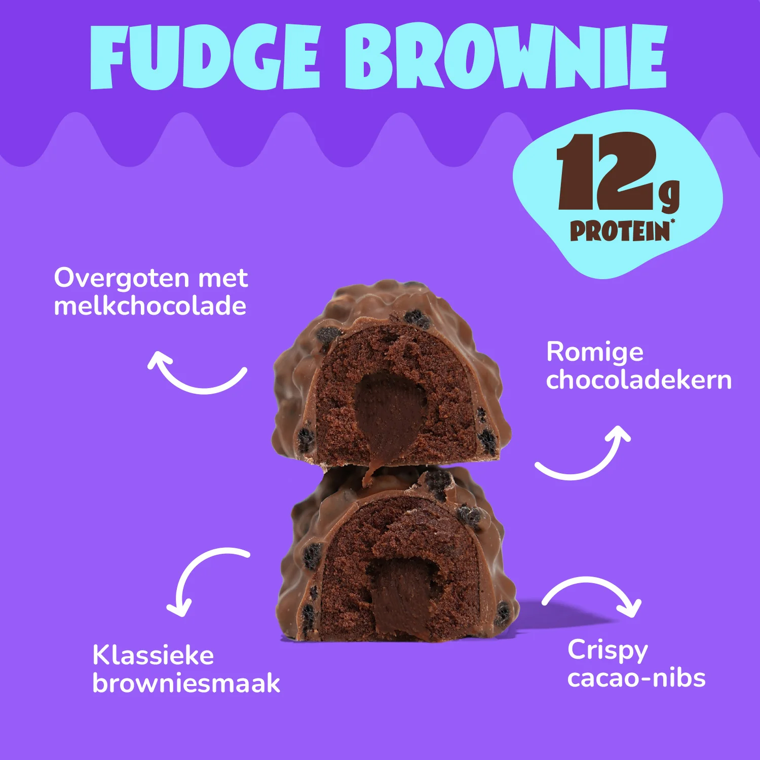 Proteinriegel Probierpaket - Image 10