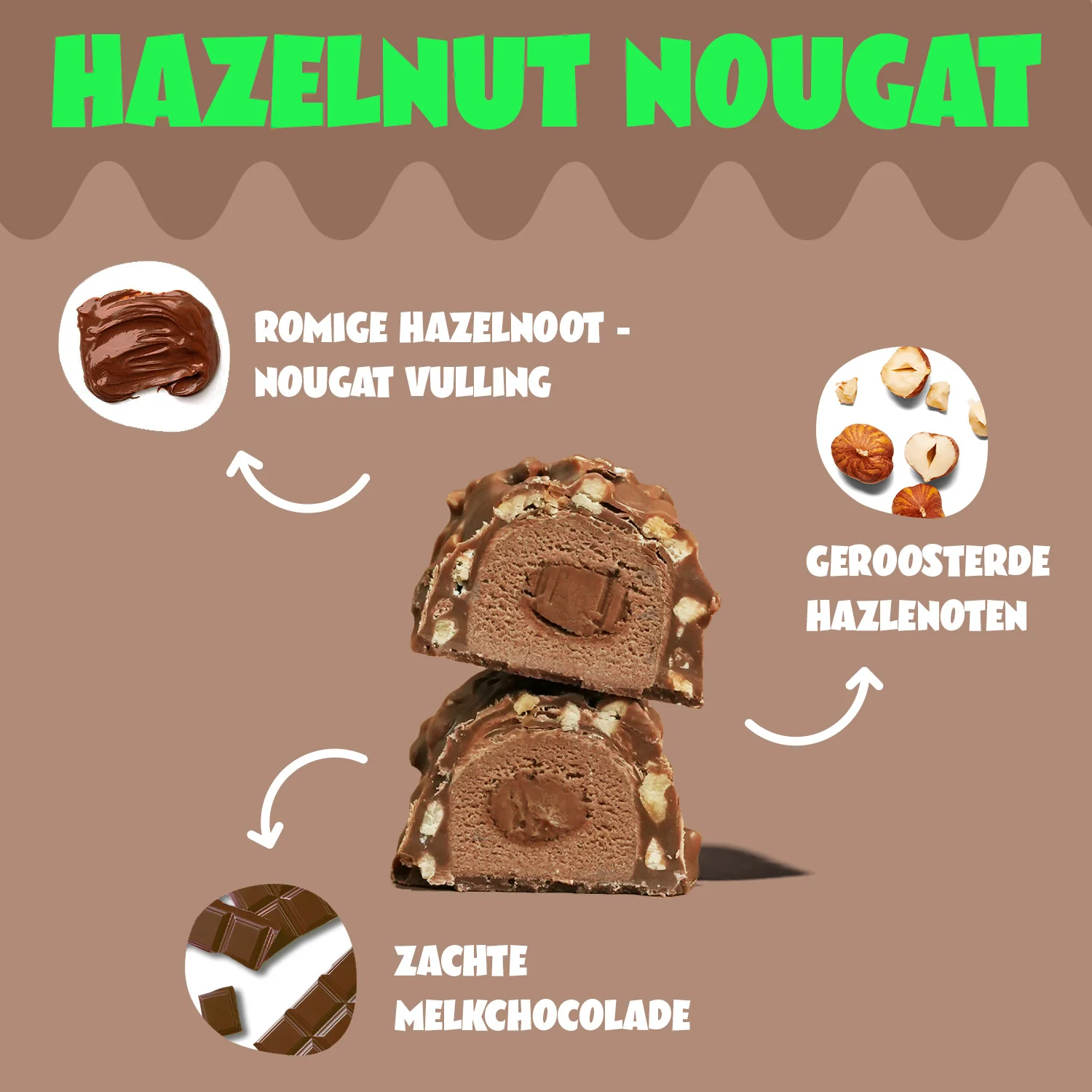 Proteinriegel Probierpaket - Image 11