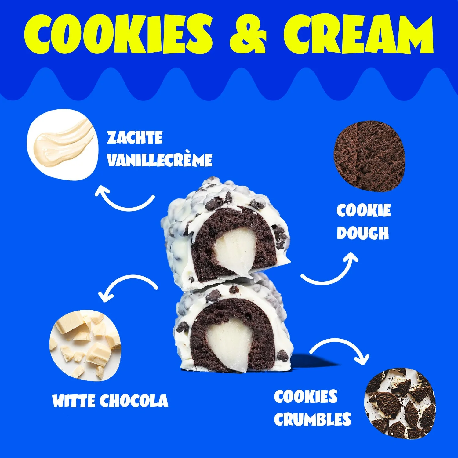 Cookies & Cream - Image 8