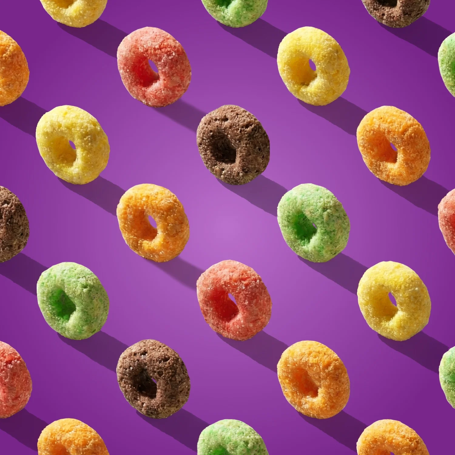 Rainbow Rings - Image 4