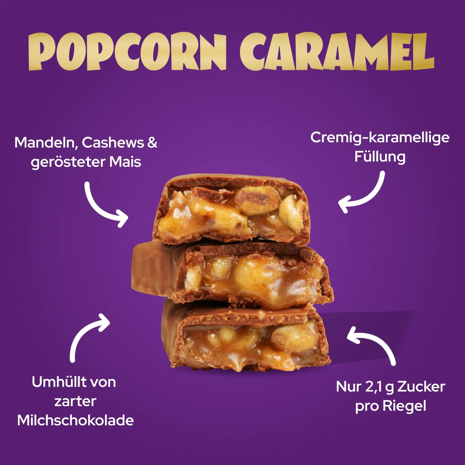 Riegel Bestseller Probierpaket - Image 14