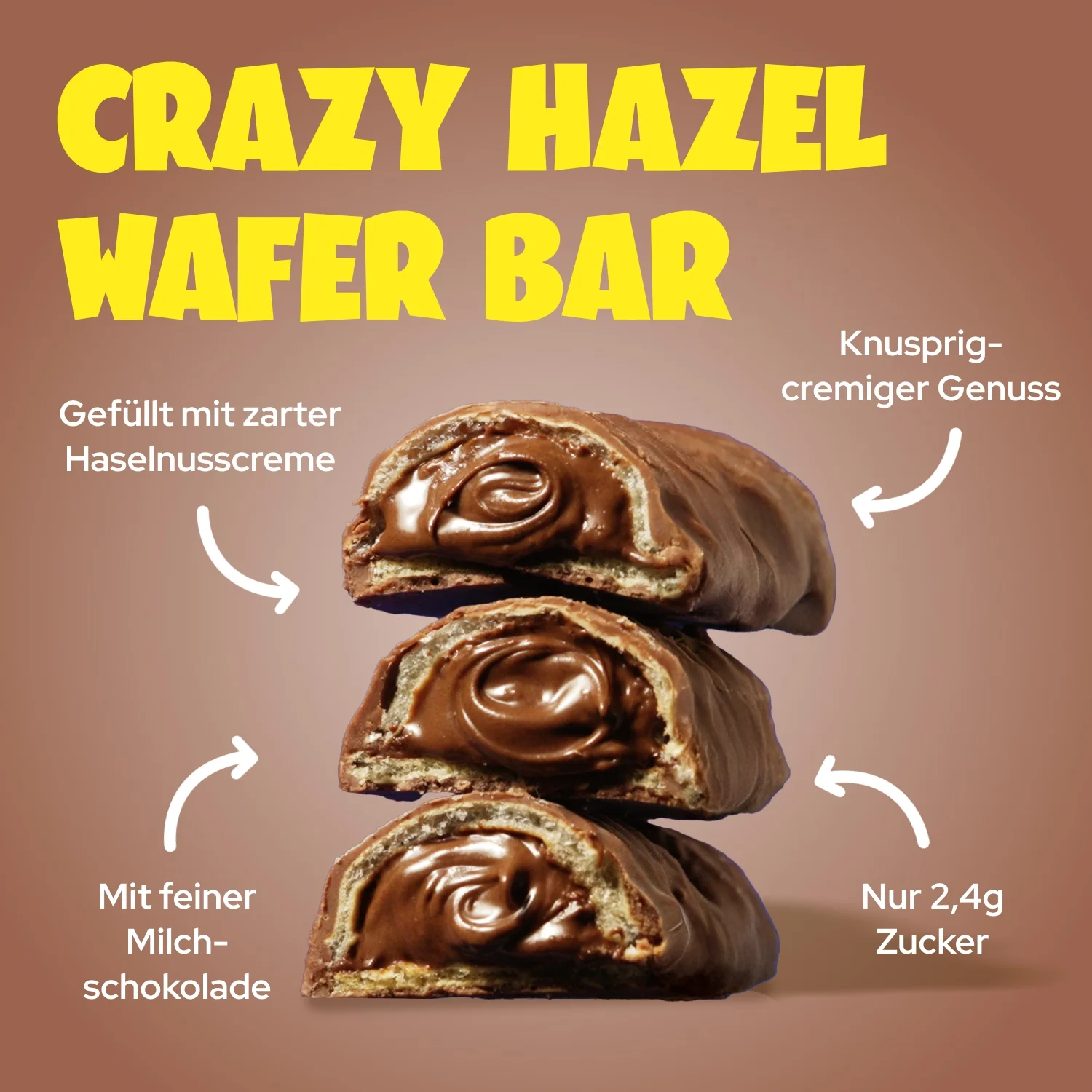 Riegel Bestseller Probierpaket - Image 9
