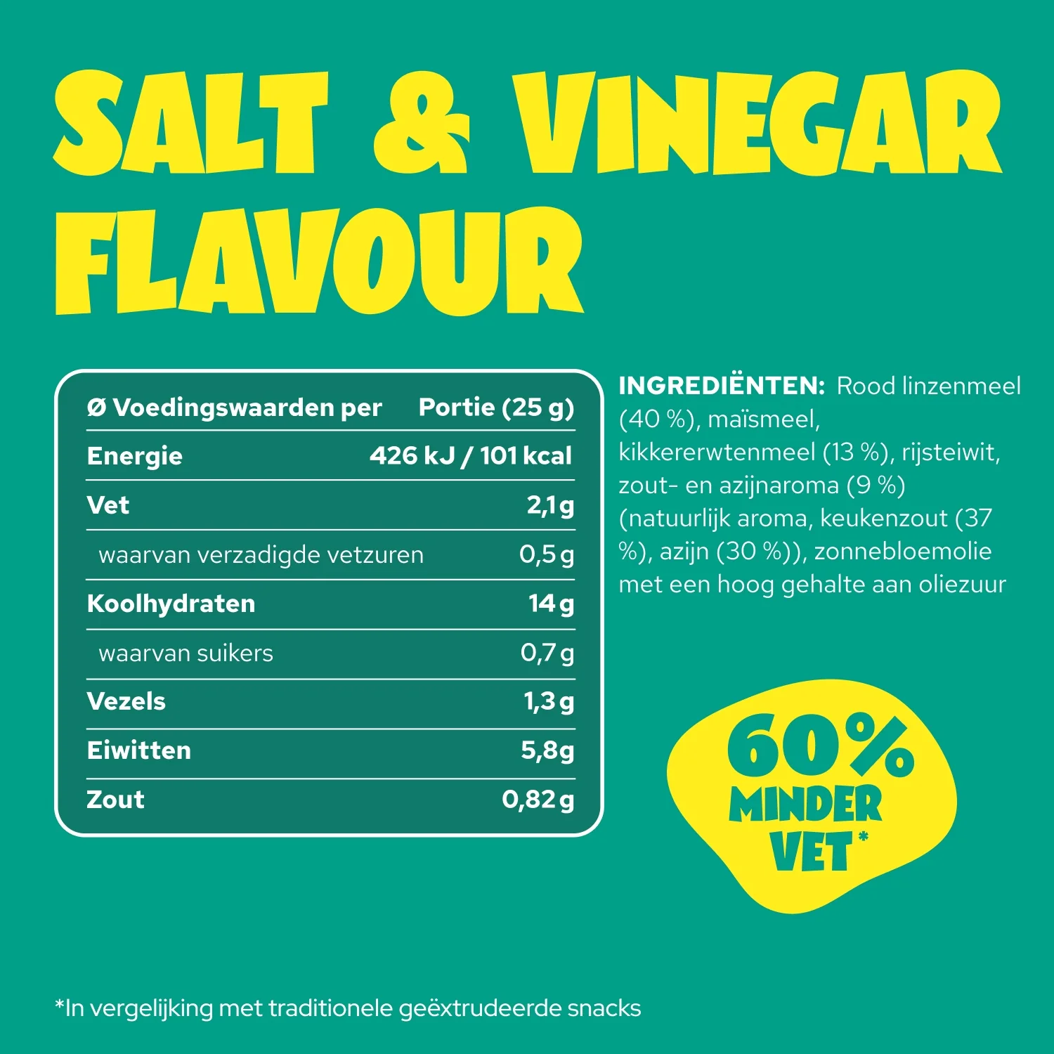 Salt & Vinegar - Image 11