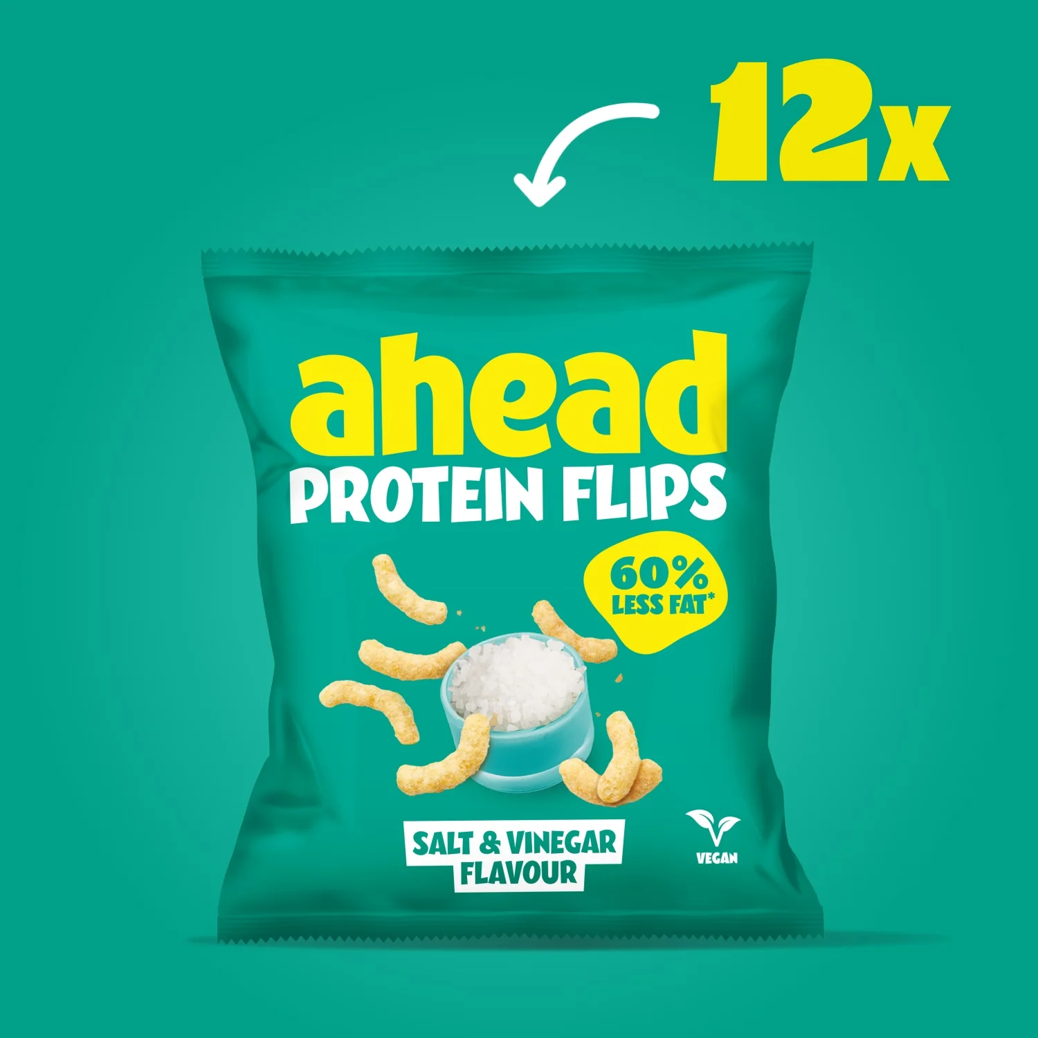 Salt & Vinegar - Image 12