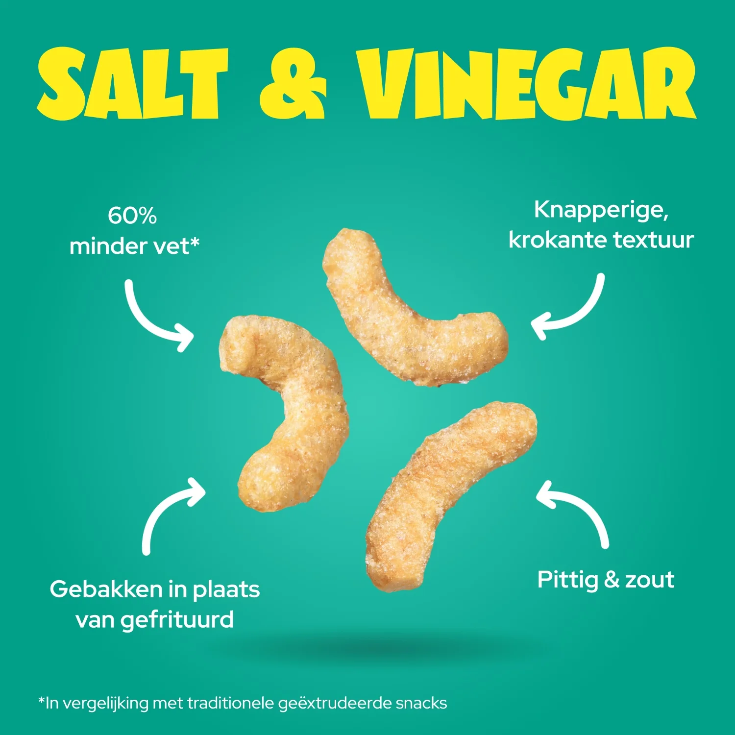 Salt & Vinegar - Image 8