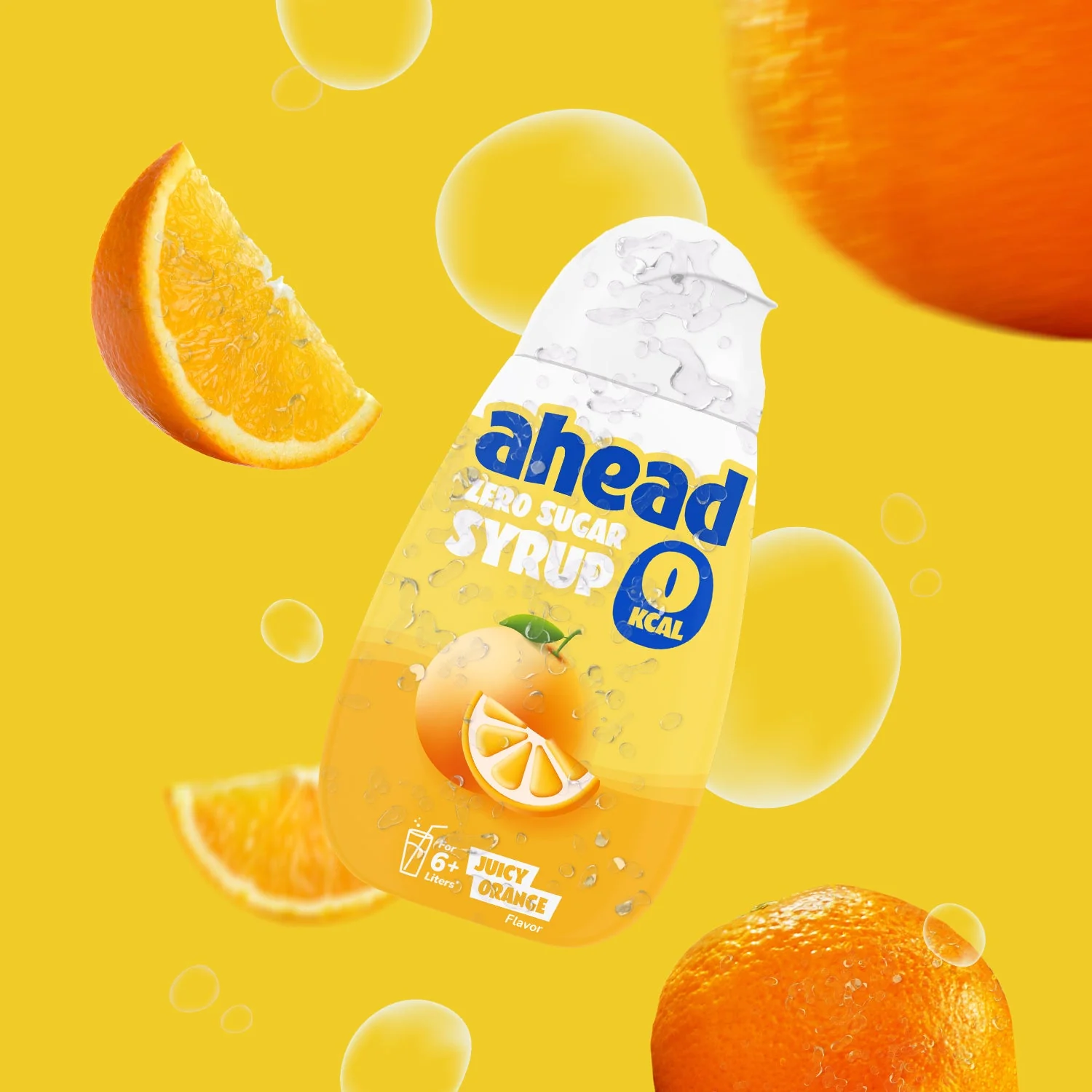 Orange - Image 5