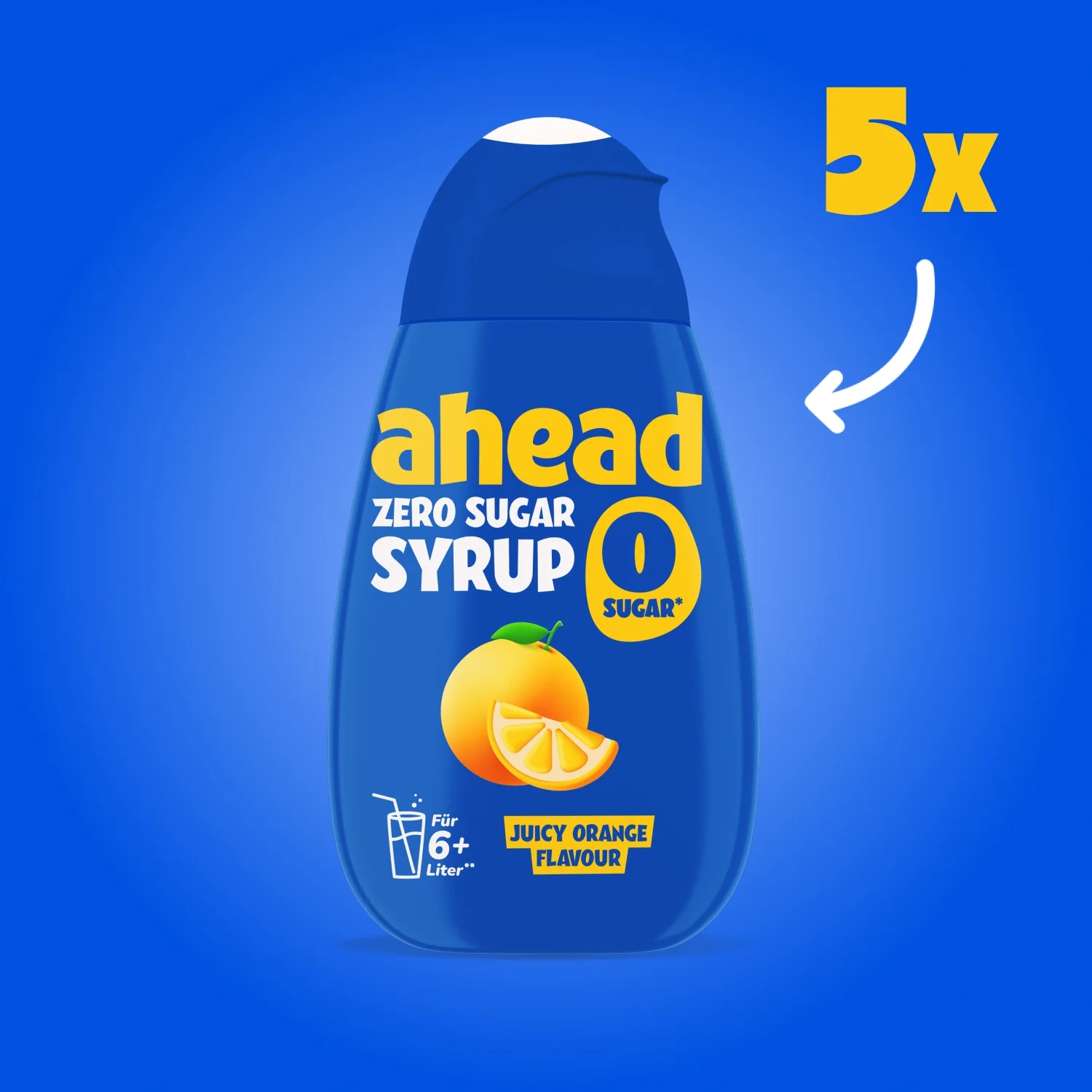 Orange - Image 9