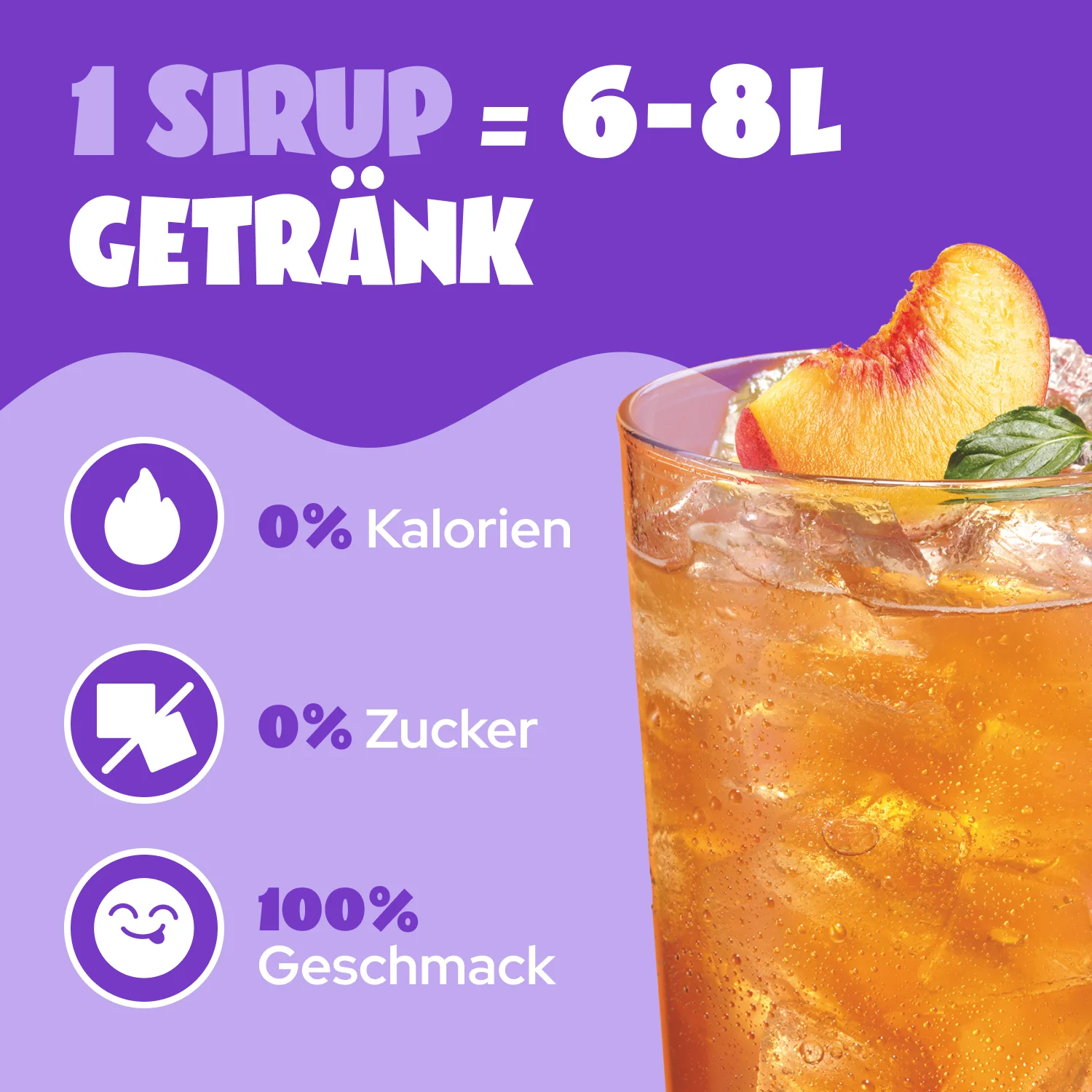 Sirup Probierpaket - Image 2