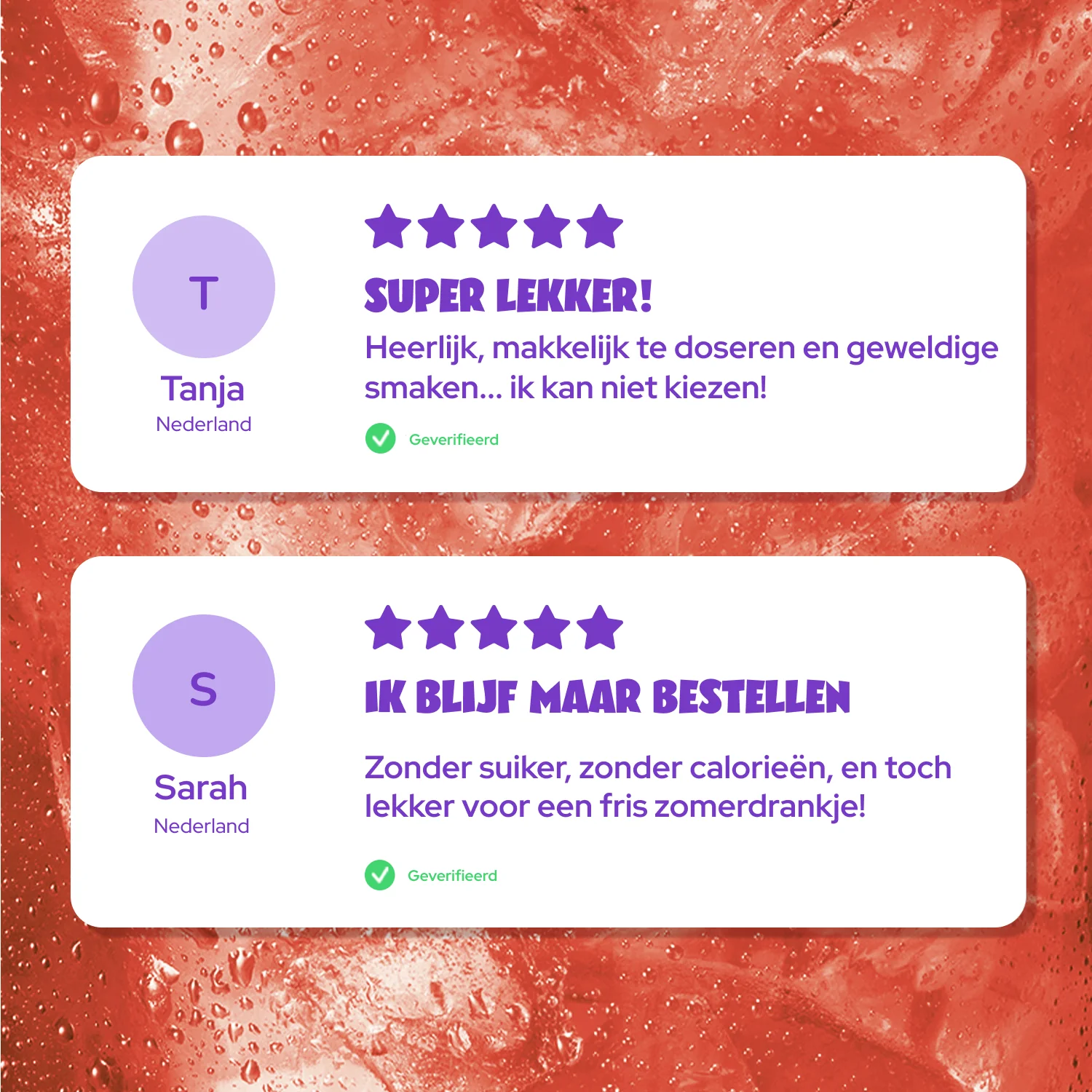 Sirup Probierpaket - Image 7