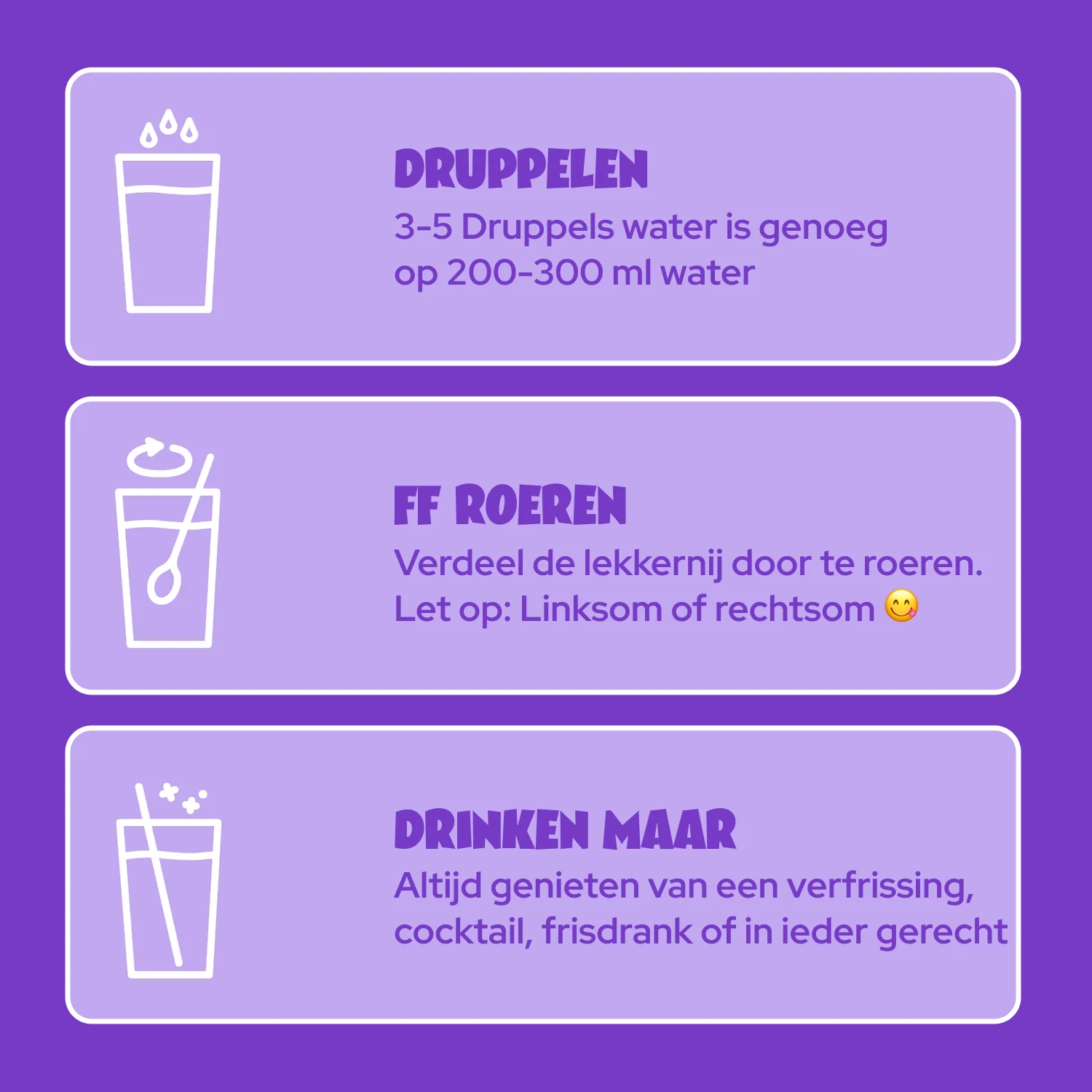 Sirup Probierpaket - Image 8